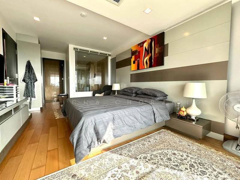 Elegance @ Cosy Beach, chon-buri, Kasetsin, Nong Pru, Bang Lamung (Pattaya), Chon Buri (Pattaya), 2 Bedrooms, 117 sqm, Condo For Sale, by Supicha Chorjong, 500587499 - DDproperty.com
