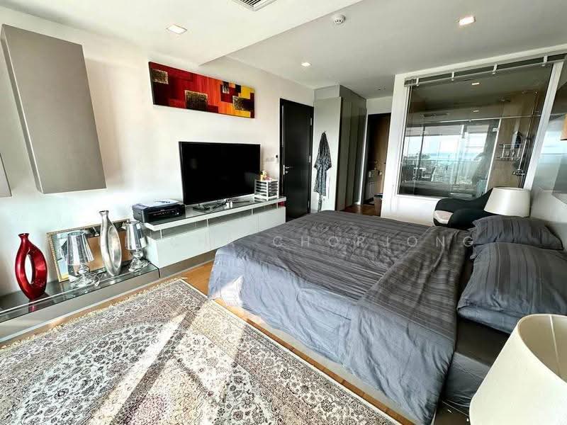Elegance @ Cosy Beach, chon-buri, Kasetsin, Nong Pru, Bang Lamung (Pattaya), Chon Buri (Pattaya), 2 Bedrooms, 117 sqm, Condo For Sale, by Supicha Chorjong, 500587499 - DDproperty.com
