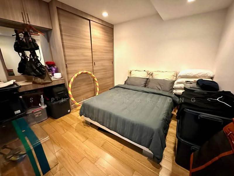Elegance @ Cosy Beach, chon-buri, Kasetsin, Nong Pru, Bang Lamung (Pattaya), Chon Buri (Pattaya), 2 Bedrooms, 117 sqm, Condo For Sale, by Supicha Chorjong, 500587499 - DDproperty.com