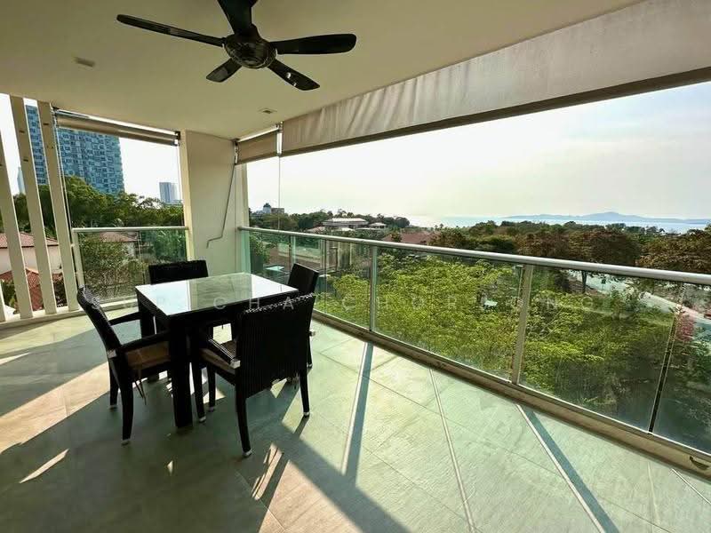 Elegance @ Cosy Beach, chon-buri, Kasetsin, Nong Pru, Bang Lamung (Pattaya), Chon Buri (Pattaya), 2 Bedrooms, 117 sqm, Condo For Sale, by Supicha Chorjong, 500587499 - DDproperty.com