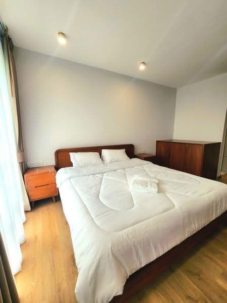 I-House Laguna Garden, bangkok, Royal City Avenu, Bang Kapi, Huai Khwang, Bangkok, 1 Bedroom, 26 sqm, Condo For Rent, by Napat Thamakulangkul, 500587501 - DDproperty.com