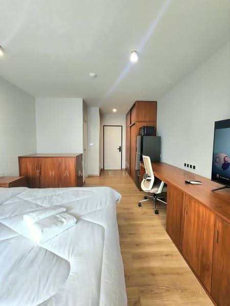 I-House Laguna Garden, bangkok, Royal City Avenu, Bang Kapi, Huai Khwang, Bangkok, 1 Bedroom, 26 sqm, Condo For Rent, by Napat Thamakulangkul, 500587501 - DDproperty.com