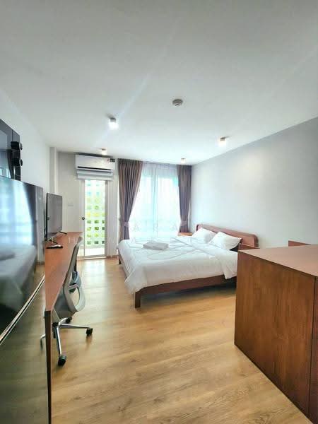 I-House Laguna Garden, bangkok, Royal City Avenu, Bang Kapi, Huai Khwang, Bangkok, 1 Bedroom, 26 sqm, Condo For Rent, by Napat Thamakulangkul, 500587501 - DDproperty.com