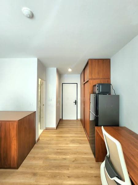 I-House Laguna Garden, bangkok, Royal City Avenu, Bang Kapi, Huai Khwang, Bangkok, 1 Bedroom, 26 sqm, Condo For Rent, by Napat Thamakulangkul, 500587501 - DDproperty.com