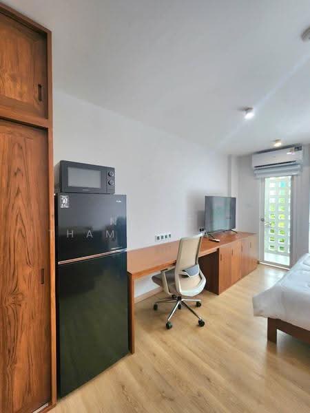 I-House Laguna Garden, bangkok, Royal City Avenu, Bang Kapi, Huai Khwang, Bangkok, 1 Bedroom, 26 sqm, Condo For Rent, by Napat Thamakulangkul, 500587501 - DDproperty.com