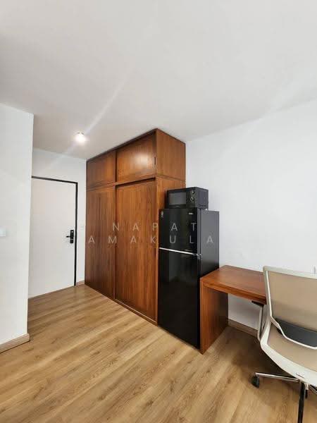 I-House Laguna Garden, bangkok, Royal City Avenu, Bang Kapi, Huai Khwang, Bangkok, 1 Bedroom, 26 sqm, Condo For Rent, by Napat Thamakulangkul, 500587501 - DDproperty.com
