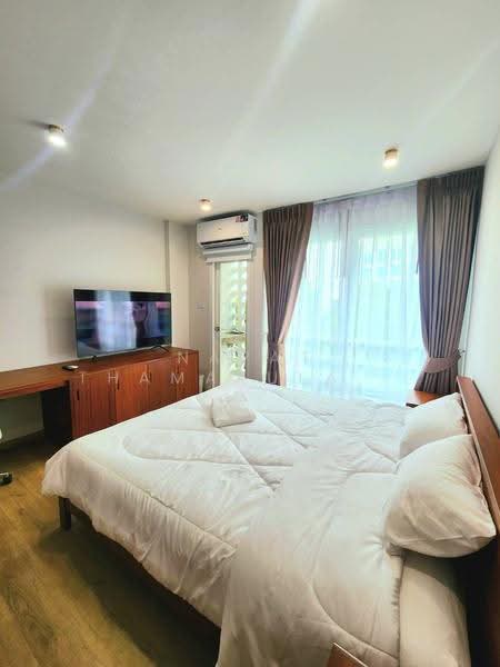 I-House Laguna Garden, bangkok, Royal City Avenu, Bang Kapi, Huai Khwang, Bangkok, 1 Bedroom, 26 sqm, Condo For Rent, by Napat Thamakulangkul, 500587501 - DDproperty.com