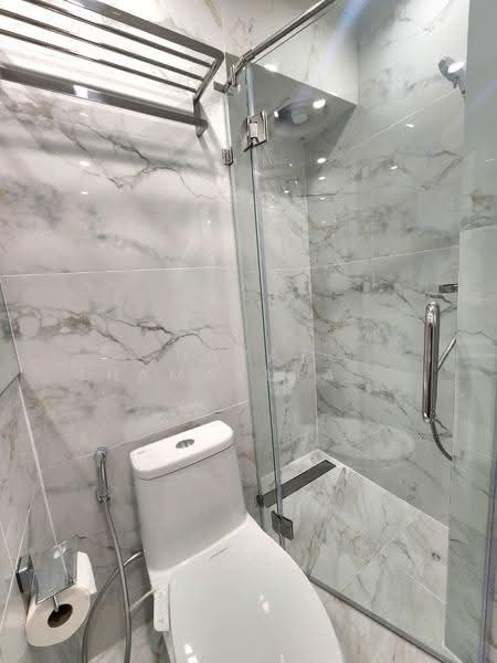 I-House Laguna Garden, bangkok, Royal City Avenu, Bang Kapi, Huai Khwang, Bangkok, 1 Bedroom, 26 sqm, Condo For Rent, by Napat Thamakulangkul, 500587501 - DDproperty.com
