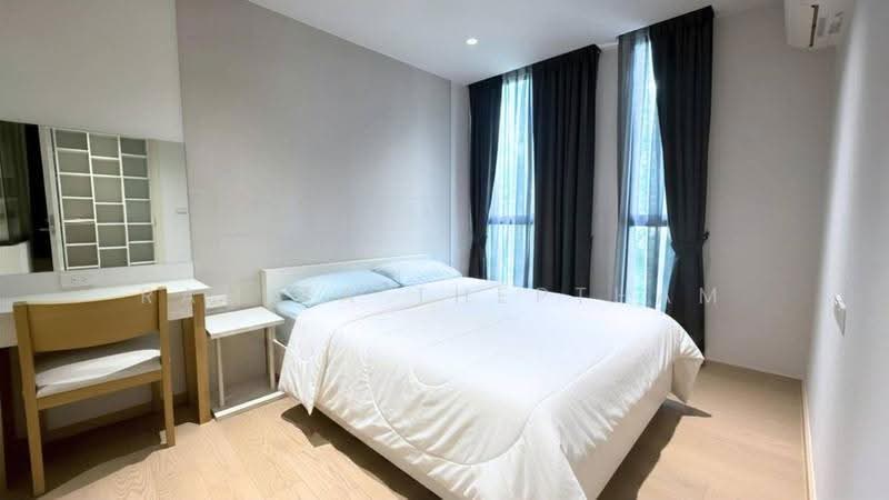 Runesu Thonglor 5, bangkok, 82 Padi Madi Alley, Khlong Tan Nua, Watthana, Bangkok, 1 Bedroom, 44 sqm, Condo For Rent, by Ramita Theptham, 500587502 - DDproperty.com