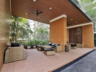 ขาย - The Clover Thonglor Residence : เดอะ โคลเวอร์ ทองหล่อ เรสซิเดนซ์, กรุงเทพ
