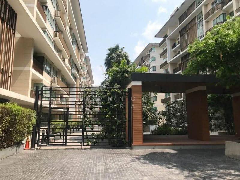 The Clover Thonglor Residence, bangkok, Soi Sukhumvit 55, Khlong Tan Nua, Watthana, Bangkok, 1 Bedroom, 45 sqm, Condo For Sale, by Sannop Phongpraphan, 500587503 - DDproperty.com