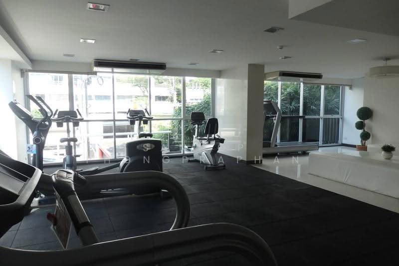 The Clover Thonglor Residence, bangkok, Soi Sukhumvit 55, Khlong Tan Nua, Watthana, Bangkok, 1 Bedroom, 45 sqm, Condo For Sale, by Sannop Phongpraphan, 500587503 - DDproperty.com