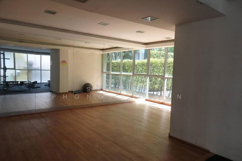 The Clover Thonglor Residence, bangkok, Soi Sukhumvit 55, Khlong Tan Nua, Watthana, Bangkok, 1 Bedroom, 45 sqm, Condo For Sale, by Sannop Phongpraphan, 500587503 - DDproperty.com