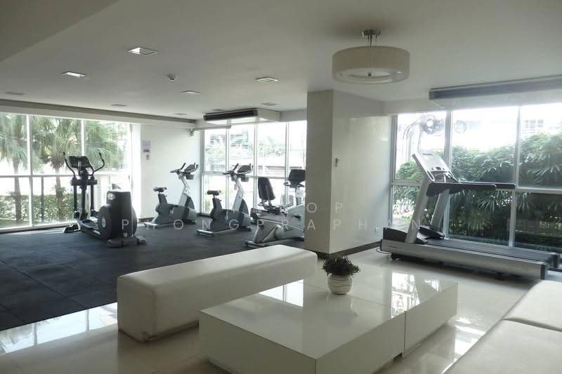 The Clover Thonglor Residence, bangkok, Soi Sukhumvit 55, Khlong Tan Nua, Watthana, Bangkok, 1 Bedroom, 45 sqm, Condo For Sale, by Sannop Phongpraphan, 500587503 - DDproperty.com