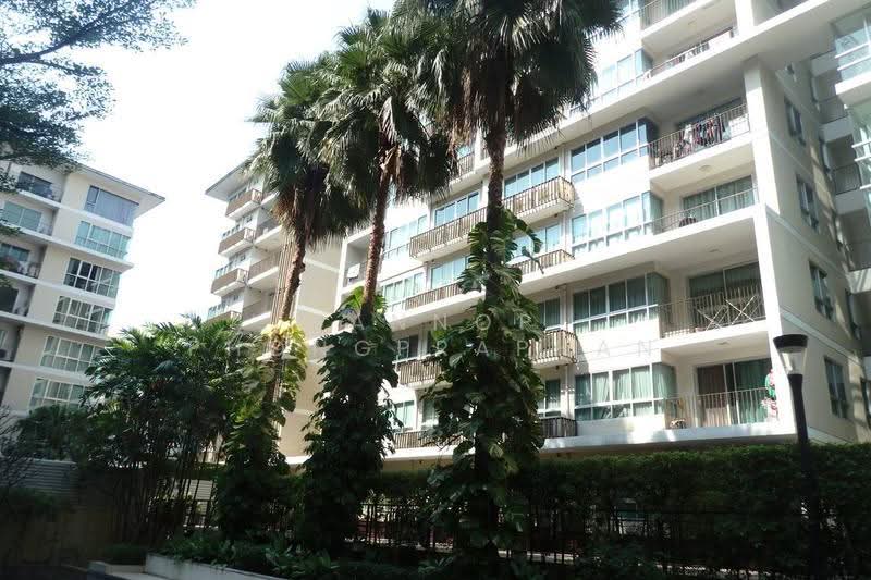 The Clover Thonglor Residence : เดอะ โคลเวอร์ ทองหล่อ เรสซิเดนซ์, กรุงเทพ, ซอยสุขุมวิท 55, คลองตันเหนือ, วัฒนา, กรุงเทพ, 45 ตร.ม., คอนโด ขาย, โดย Sannop Phongpraphan, 500587503 - DDproperty.com