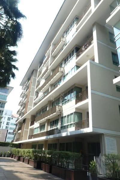 The Clover Thonglor Residence, bangkok, Soi Sukhumvit 55, Khlong Tan Nua, Watthana, Bangkok, 1 Bedroom, 45 sqm, Condo For Sale, by Sannop Phongpraphan, 500587503 - DDproperty.com