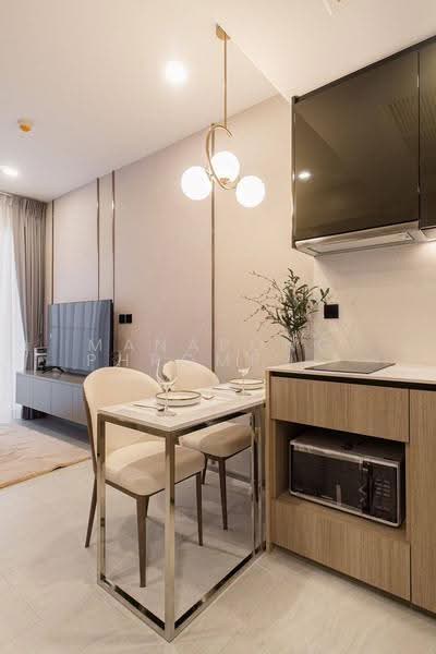 Cooper Siam, bangkok, Soi Rong Mueang 5, Rong Muang, Pathum Wan, Bangkok, 1 Bedroom, 35 sqm, Condo For Rent, by Manapong Phromphitak, 500587504 - DDproperty.com