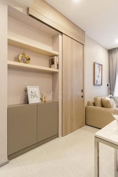 Cooper Siam, bangkok, Soi Rong Mueang 5, Rong Muang, Pathum Wan, Bangkok, 1 Bedroom, 35 sqm, Condo For Rent, by Manapong Phromphitak, 500587504 - DDproperty.com