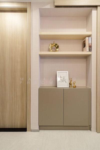 Cooper Siam, bangkok, Soi Rong Mueang 5, Rong Muang, Pathum Wan, Bangkok, 1 Bedroom, 35 sqm, Condo For Rent, by Manapong Phromphitak, 500587504 - DDproperty.com