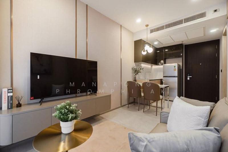 Cooper Siam, bangkok, Soi Rong Mueang 5, Rong Muang, Pathum Wan, Bangkok, 1 Bedroom, 35 sqm, Condo For Rent, by Manapong Phromphitak, 500587504 - DDproperty.com
