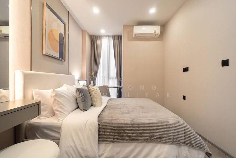 Cooper Siam, bangkok, Soi Rong Mueang 5, Rong Muang, Pathum Wan, Bangkok, 1 Bedroom, 35 sqm, Condo For Rent, by Manapong Phromphitak, 500587504 - DDproperty.com