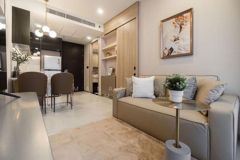 Cooper Siam, bangkok, Soi Rong Mueang 5, Rong Muang, Pathum Wan, Bangkok, 1 Bedroom, 35 sqm, Condo For Rent, by Manapong Phromphitak, 500587504 - DDproperty.com