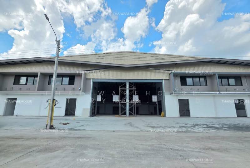 โรงงานและโกดังให้เช่า 1,428 ตร.ม. บางชัน คลองสามวา กรุงเทพฯ รถตู้ 40 ฟุตเข้าได้, กรุงเทพ, บางชัน, คลองสามวา, กรุงเทพ, 1,428 ตร.ม., โกดัง-โรงงาน ให้เช่า, โดย THAI WAREHOUSE FACTORY CO., LTD., 500587505 - DDproperty.com