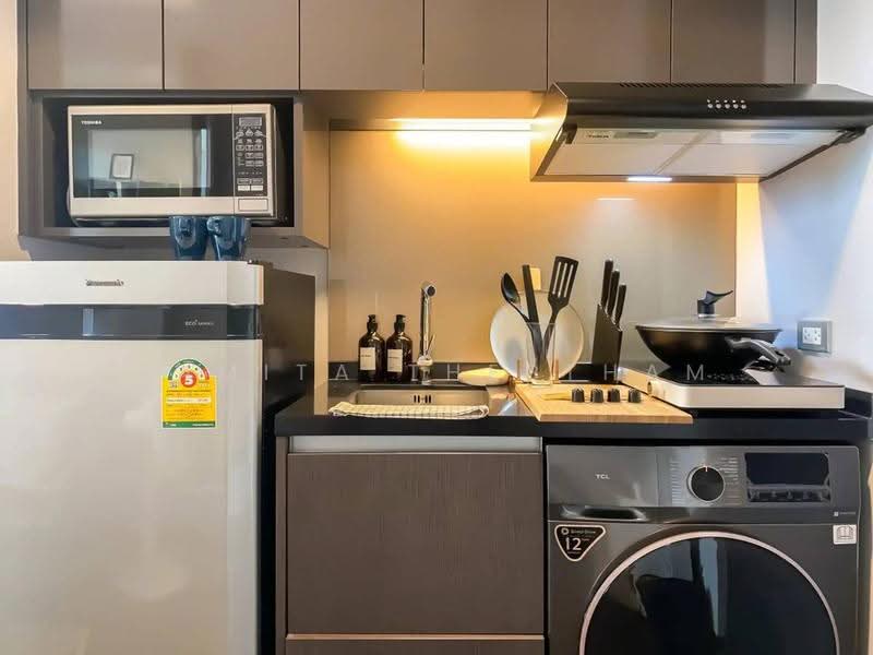 The Lumpini 24, bangkok, Sukhumvit 24 Road, Khong Tan, Khlong Toei, Bangkok, 1 Bedroom, 28 sqm, Condo For Rent, by Ramita Theptham, 500587508 - DDproperty.com