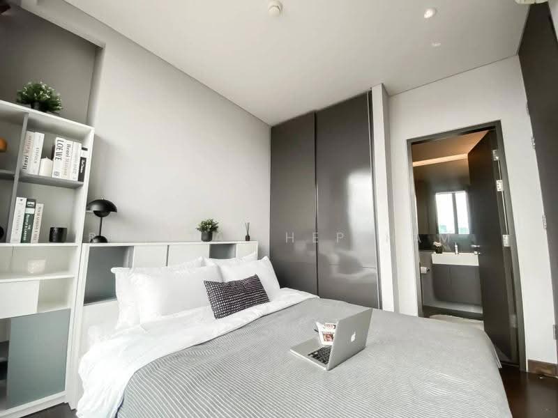 The Lumpini 24, bangkok, Sukhumvit 24 Road, Khong Tan, Khlong Toei, Bangkok, 1 Bedroom, 28 sqm, Condo For Rent, by Ramita Theptham, 500587508 - DDproperty.com