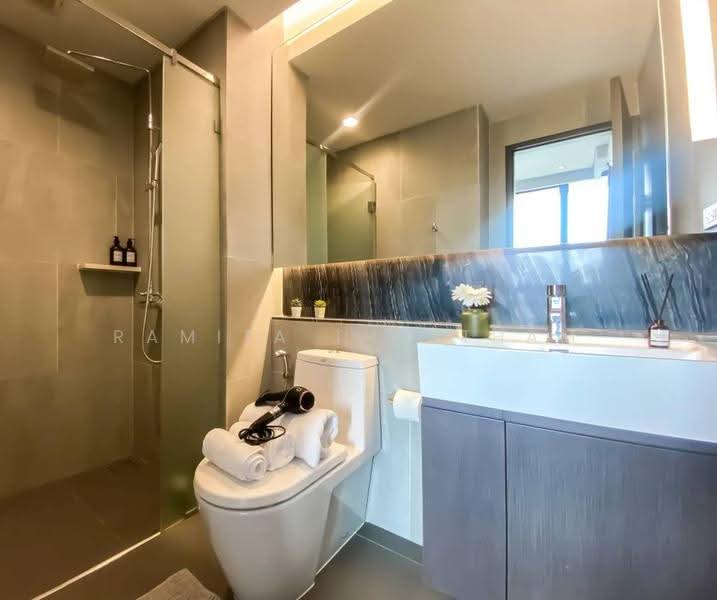 The Lumpini 24, bangkok, Sukhumvit 24 Road, Khong Tan, Khlong Toei, Bangkok, 1 Bedroom, 28 sqm, Condo For Rent, by Ramita Theptham, 500587508 - DDproperty.com