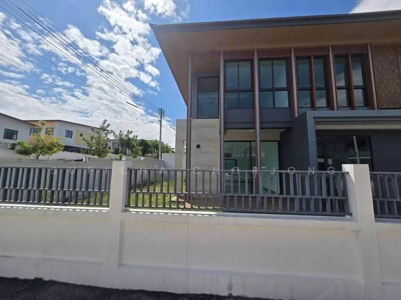 undefined, chon-buri, Bo Win, Si Racha, Chon Buri (Pattaya), 4 Bedrooms, 260 sqm, Single Detached House For Sale, by Supicha Chorjong, 500587509 - DDproperty.com