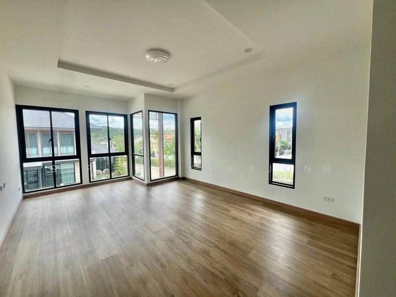undefined, chon-buri, Bo Win, Si Racha, Chon Buri (Pattaya), 4 Bedrooms, 260 sqm, Single Detached House For Sale, by Supicha Chorjong, 500587509 - DDproperty.com