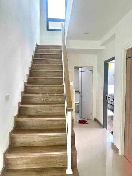 undefined, chon-buri, Bo Win, Si Racha, Chon Buri (Pattaya), 4 Bedrooms, 260 sqm, Single Detached House For Sale, by Supicha Chorjong, 500587509 - DDproperty.com