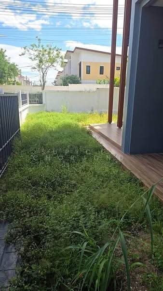 undefined, chon-buri, Bo Win, Si Racha, Chon Buri (Pattaya), 4 Bedrooms, 260 sqm, Single Detached House For Sale, by Supicha Chorjong, 500587509 - DDproperty.com