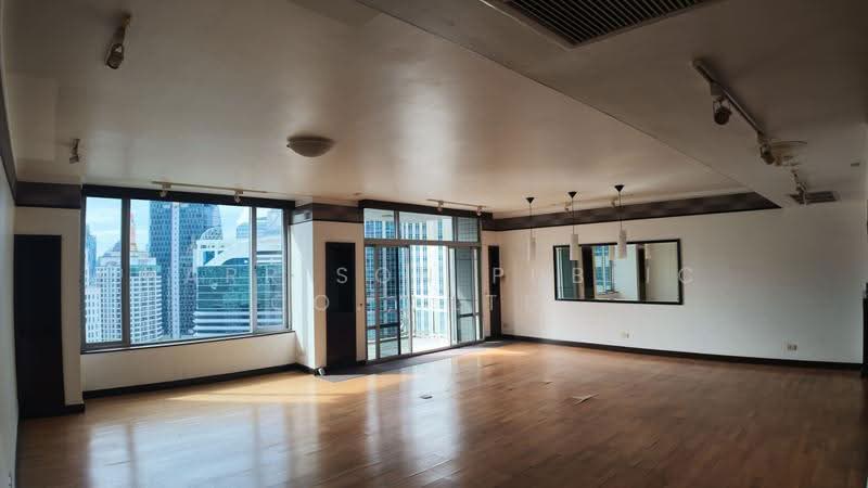 All Seasons Mansion, bangkok, Soi Ruamrudee, Wireless Road, Lumphini, Pathum Wan, Bangkok, 3 Bedrooms, 318 sqm, Condo For Sale, by Harrison Public Co., Ltd., 500587510 - DDproperty.com