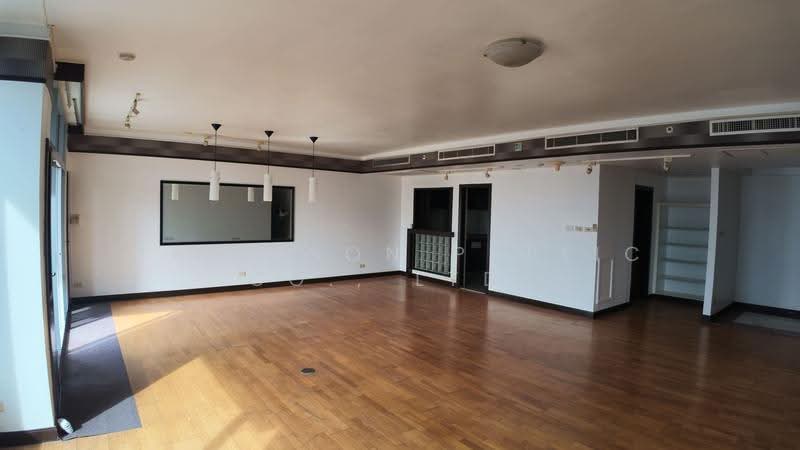 All Seasons Mansion, bangkok, Soi Ruamrudee, Wireless Road, Lumphini, Pathum Wan, Bangkok, 3 Bedrooms, 318 sqm, Condo For Sale, by Harrison Public Co., Ltd., 500587510 - DDproperty.com