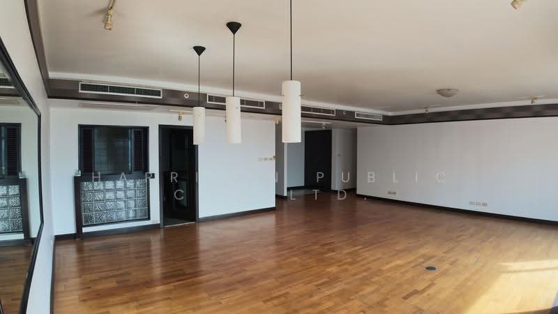 All Seasons Mansion, bangkok, Soi Ruamrudee, Wireless Road, Lumphini, Pathum Wan, Bangkok, 3 Bedrooms, 318 sqm, Condo For Sale, by Harrison Public Co., Ltd., 500587510 - DDproperty.com