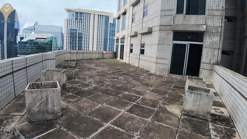 All Seasons Mansion, bangkok, Soi Ruamrudee, Wireless Road, Lumphini, Pathum Wan, Bangkok, 3 Bedrooms, 318 sqm, Condo For Sale, by Harrison Public Co., Ltd., 500587510 - DDproperty.com