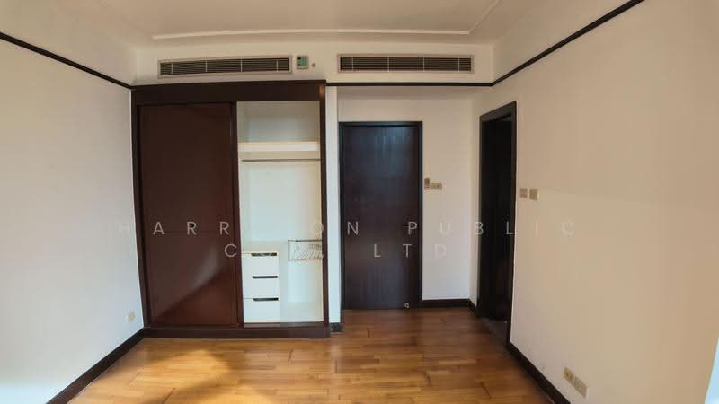 All Seasons Mansion, bangkok, Soi Ruamrudee, Wireless Road, Lumphini, Pathum Wan, Bangkok, 3 Bedrooms, 318 sqm, Condo For Sale, by Harrison Public Co., Ltd., 500587510 - DDproperty.com
