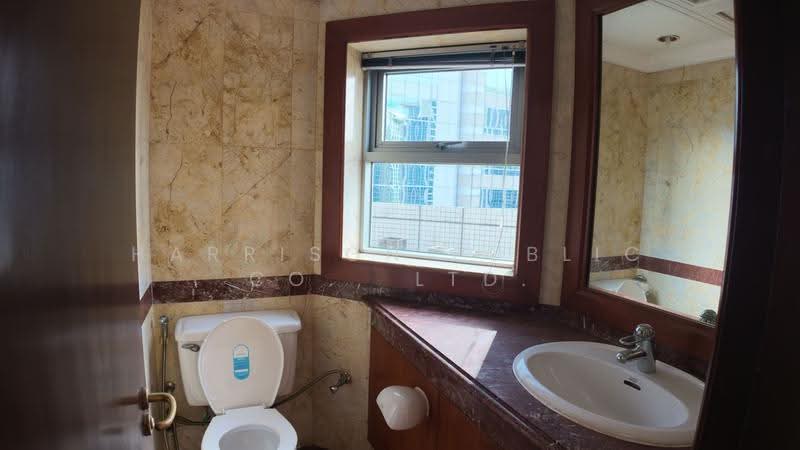 All Seasons Mansion, bangkok, Soi Ruamrudee, Wireless Road, Lumphini, Pathum Wan, Bangkok, 3 Bedrooms, 318 sqm, Condo For Sale, by Harrison Public Co., Ltd., 500587510 - DDproperty.com