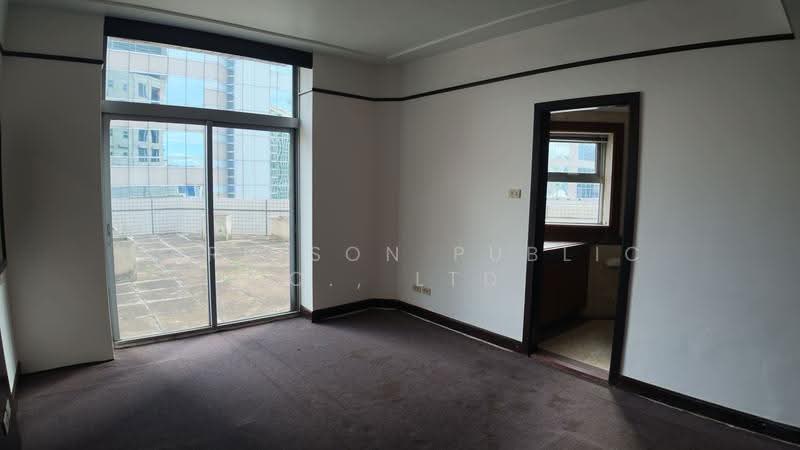 All Seasons Mansion, bangkok, Soi Ruamrudee, Wireless Road, Lumphini, Pathum Wan, Bangkok, 3 Bedrooms, 318 sqm, Condo For Sale, by Harrison Public Co., Ltd., 500587510 - DDproperty.com