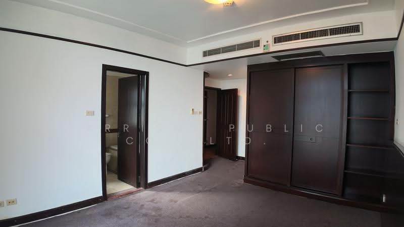 All Seasons Mansion, bangkok, Soi Ruamrudee, Wireless Road, Lumphini, Pathum Wan, Bangkok, 3 Bedrooms, 318 sqm, Condo For Sale, by Harrison Public Co., Ltd., 500587510 - DDproperty.com