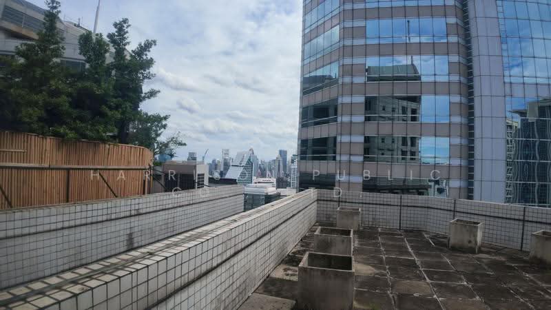 All Seasons Mansion, bangkok, Soi Ruamrudee, Wireless Road, Lumphini, Pathum Wan, Bangkok, 3 Bedrooms, 318 sqm, Condo For Sale, by Harrison Public Co., Ltd., 500587510 - DDproperty.com