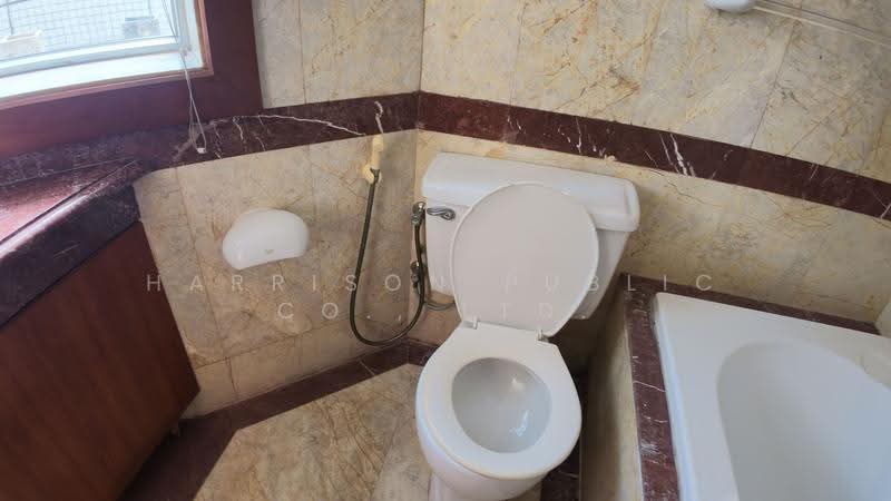 All Seasons Mansion, bangkok, Soi Ruamrudee, Wireless Road, Lumphini, Pathum Wan, Bangkok, 3 Bedrooms, 318 sqm, Condo For Sale, by Harrison Public Co., Ltd., 500587510 - DDproperty.com
