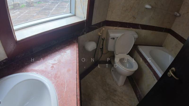 All Seasons Mansion, bangkok, Soi Ruamrudee, Wireless Road, Lumphini, Pathum Wan, Bangkok, 3 Bedrooms, 318 sqm, Condo For Sale, by Harrison Public Co., Ltd., 500587510 - DDproperty.com