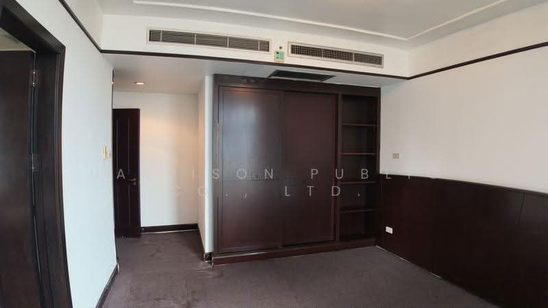 All Seasons Mansion, bangkok, Soi Ruamrudee, Wireless Road, Lumphini, Pathum Wan, Bangkok, 3 Bedrooms, 318 sqm, Condo For Sale, by Harrison Public Co., Ltd., 500587510 - DDproperty.com