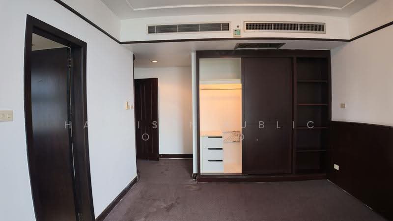 All Seasons Mansion, bangkok, Soi Ruamrudee, Wireless Road, Lumphini, Pathum Wan, Bangkok, 3 Bedrooms, 318 sqm, Condo For Sale, by Harrison Public Co., Ltd., 500587510 - DDproperty.com