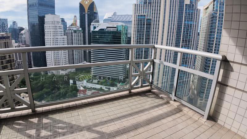 All Seasons Mansion, bangkok, Soi Ruamrudee, Wireless Road, Lumphini, Pathum Wan, Bangkok, 3 Bedrooms, 318 sqm, Condo For Sale, by Harrison Public Co., Ltd., 500587510 - DDproperty.com