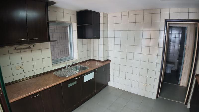 All Seasons Mansion, bangkok, Soi Ruamrudee, Wireless Road, Lumphini, Pathum Wan, Bangkok, 3 Bedrooms, 318 sqm, Condo For Sale, by Harrison Public Co., Ltd., 500587510 - DDproperty.com