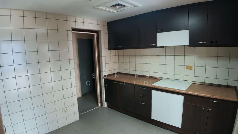 All Seasons Mansion, bangkok, Soi Ruamrudee, Wireless Road, Lumphini, Pathum Wan, Bangkok, 3 Bedrooms, 318 sqm, Condo For Sale, by Harrison Public Co., Ltd., 500587510 - DDproperty.com